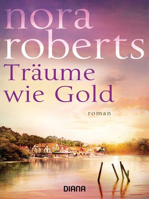 cover image of Träume wie Gold